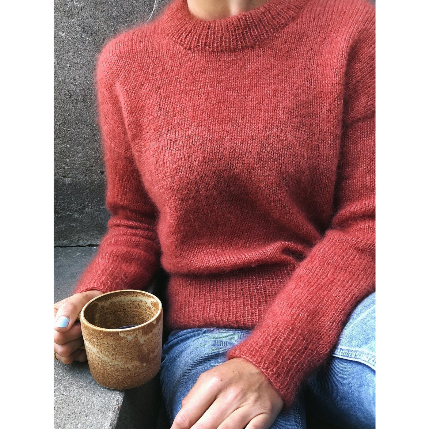 Stockholmssweater 